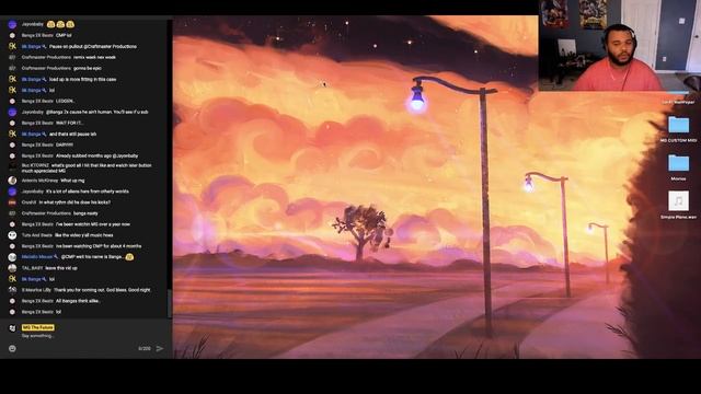 Live Stream | FL Studio 20 For Mac | Writing Melodies via MIDI & Piano Roll смотреть онлайн