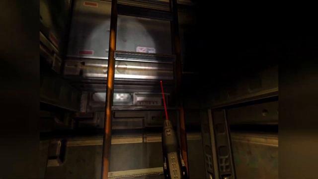 DOOM 3 VR QUEST 2 СТРАШНОЕ ПРОХОЖДЕНИЕ #12 СТРАЖ АДА смотреть онлайн