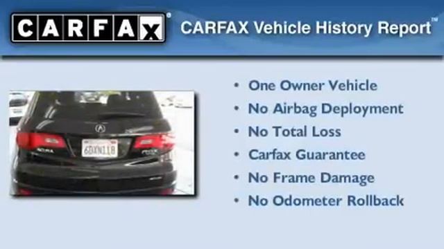 2008 Acura RDX Santa Monica CA 90404 смотреть онлайн