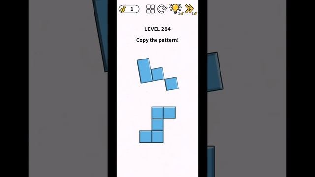 Brain Puzzle : IQ Challenge Level 281,282,283,284,285,286,287,288,289,290 Solution | Fazie Gamer смотреть онлайн