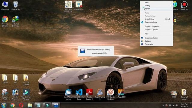 HOW TO INSTALL DEV C++ IN WINDOWS |7\8\10|100% TRUE смотреть онлайн