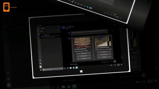 Microsoft releases preview of updated Skype Desktop app смотреть онлайн
