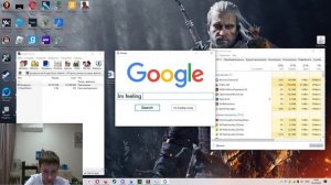 Играем в GOOGLE.EXE Часть 1