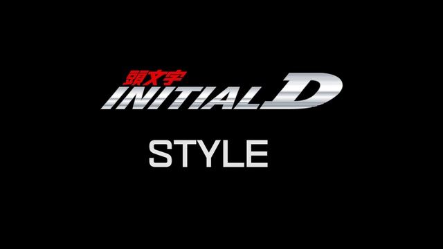 DRIVECLUB - Initial D Drift смотреть онлайн