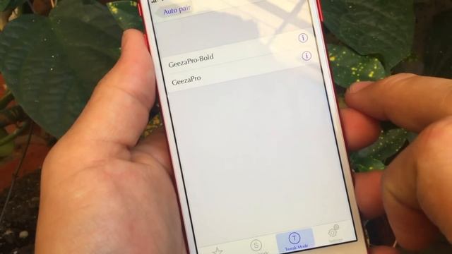 COMO CAMBIAR TIPO DE LETRA EN IPHONE iOS 11.3.1 смотреть онлайн