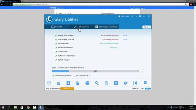 Speed up your computer in a few minutes with Glary Utilities! смотреть онлайн