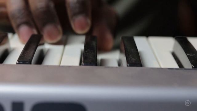 PUSH | The Native Heart (Lyric Video) смотреть онлайн