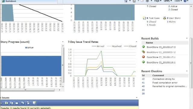 Working with Visual Studio 2010 - Part 11 смотреть онлайн