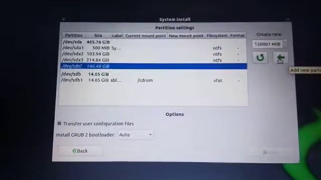 Install koha 18.11 Ubuntu 18.5 alongside Windows 10 смотреть онлайн