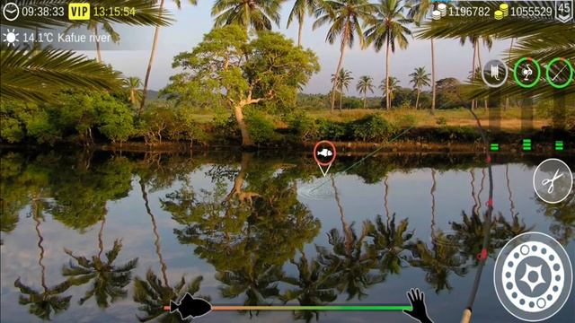 My Fishing World Kafue River 4K смотреть онлайн