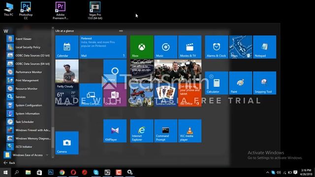 How to stop Windows Software Updates смотреть онлайн