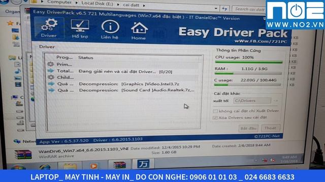 Driver cho win 7 64 bit hướng dẫn cài đặt смотреть онлайн