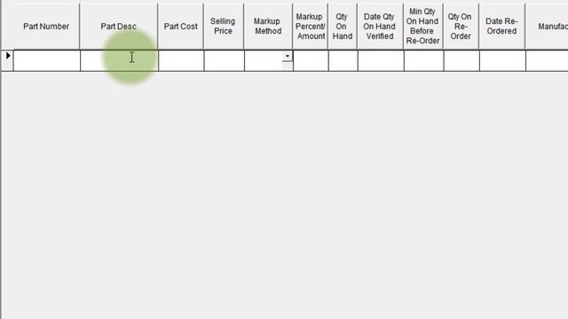 TATEMS Fleet Maintenance Software - New Features 4 6 30 010 Updates смотреть онлайн