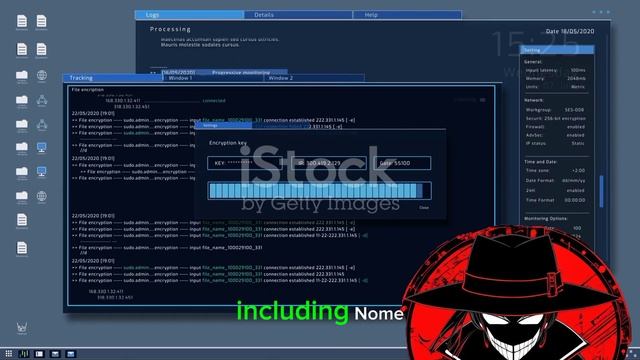 Linux vs Unix: The Ultimate Showdown смотреть онлайн
