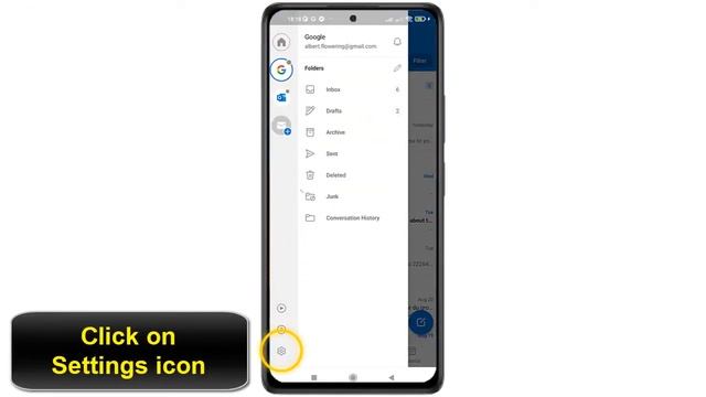 How to sync Outlook calendar with Android смотреть онлайн