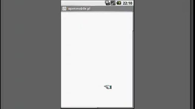 Android Cupcake po polsku смотреть онлайн