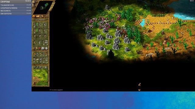 Settlers IV Speedrun - Romans 1 in 16:20 смотреть онлайн