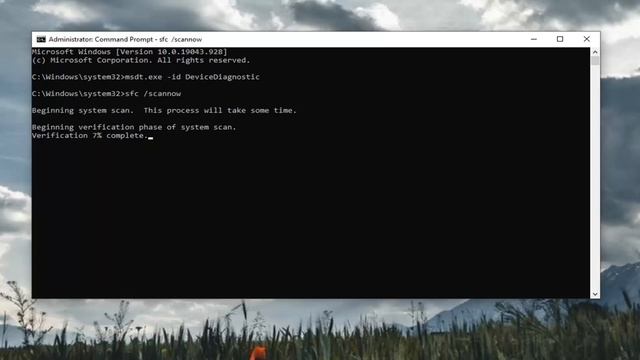 Black Box on Windows 10 Desktop FIX [Tutorial] смотреть онлайн