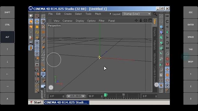 Ukuran Layar Baru Di ExaGear | Khusus Cinema 4D | Ada 4K | ExaGear Bahasa indonesia смотреть онлайн