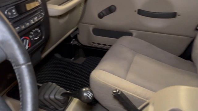 2003 Jeep Wrangler X - SOLD - PremierAutomotiveSource.com смотреть онлайн