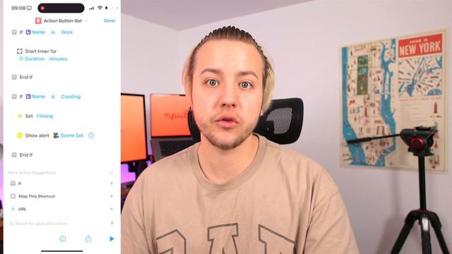 How to Upgrade the Apple Watch Ultra Action Button смотреть онлайн