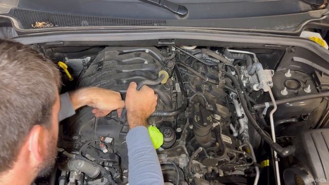 Pentastar 3.6 Spark Plug / Coil Replacement (Jeep, Ram, Chrysler)