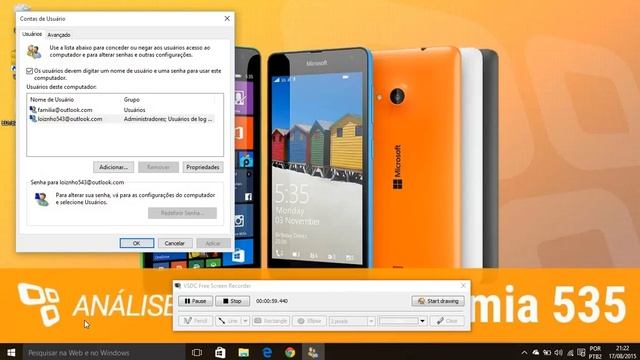 como tira a te login do windows 10 2- edição смотреть онлайн