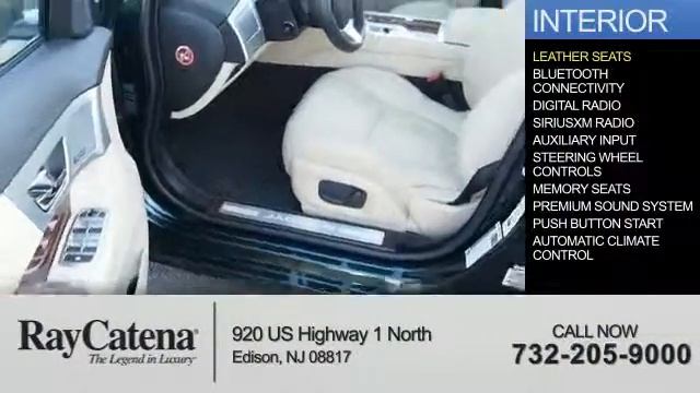 2015 Jaguar XF J15172A - Edison NJ смотреть онлайн