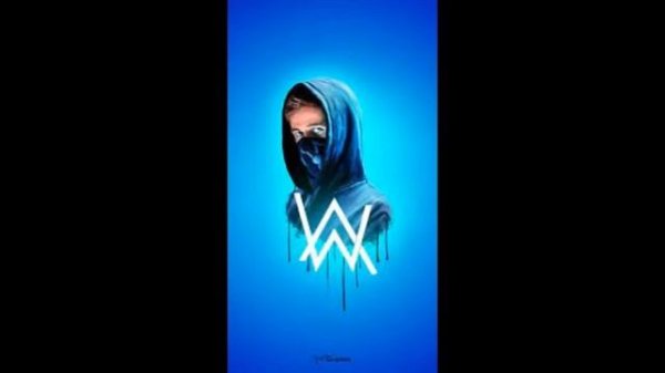 Alan Walker SPECTRA 2 8D ringtone