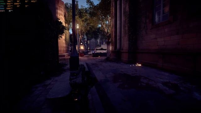 RTX 3090 : 8K Battlefront 2 | HFTS Shadows | No HUD смотреть онлайн