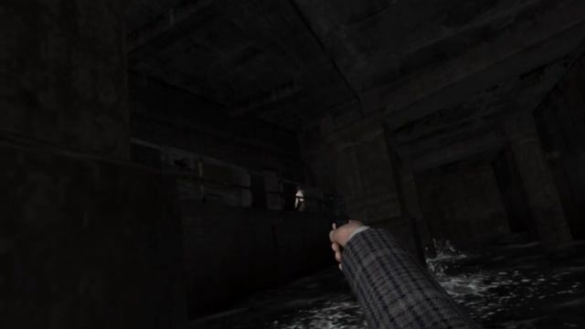 L.A. Noire VR Windows Mixed Reality Test смотреть онлайн