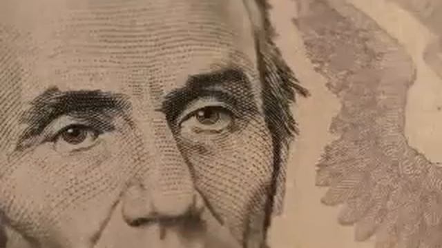 Lincoln Wink смотреть онлайн