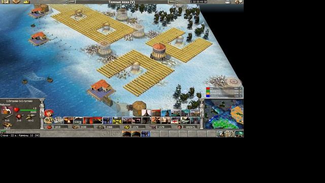 LIVE play Empire Earth on NEO EE | Game Ranger смотреть онлайн