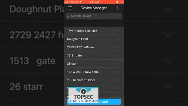 How to monitor camera on your phone using iDMSS Lite смотреть онлайн