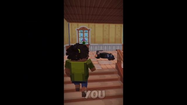 Simple Sandbox 3 Gameplay Footage & Release Date SSB3 смотреть онлайн