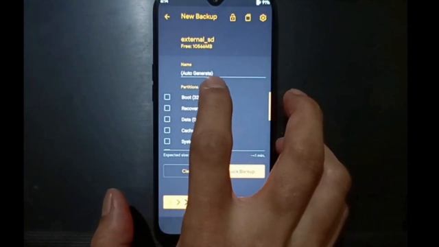 Realme 3/3i/3s Custom ROM Android 11 update using Corvus OS (Root using Magisk) смотреть онлайн
