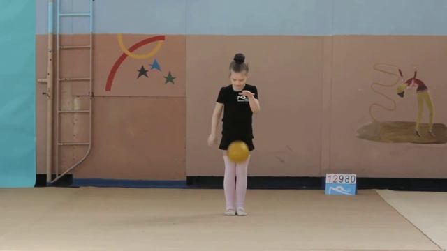 Принцесса спорта. Весна 2018 - Минск - ул. Ангарская 48 к.2 - 13.00 - Билет №12980 смотреть онлайн