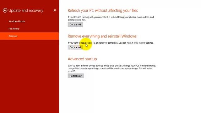 how to Install window without CD or ISO image file 7, 8, 8.1, 10 смотреть онлайн