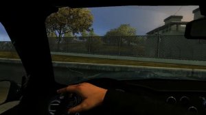 Driver:San Francisco.Уход от полиции на шикарном Bentley ARNAGE T!!!