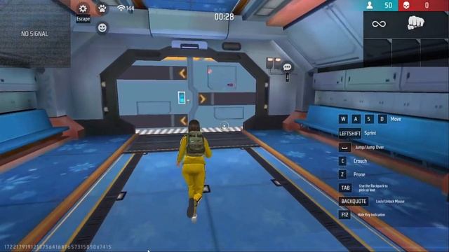 Play Free Fire Max on Low end PC Without Emulators Tamil | Without Emulator Free Fire - 2GB 4GB RAM смотреть онлайн