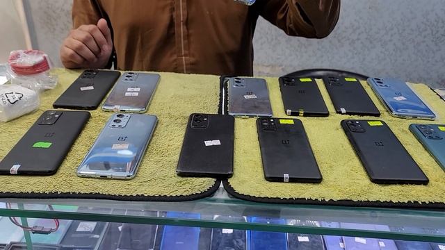 one plus 9 pro & 9r paper phone lowest price in Pakistan 🇵🇰 смотреть онлайн