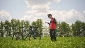 ГРЕВЕЛ он же ГРАВИЙНЫЙ ВЕЛОСИПЕД / Что это и зачем? / Обзор Aspect Allroad Pro