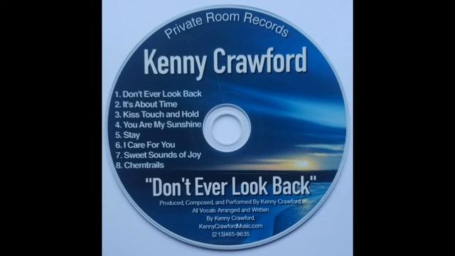Kenny Crawford Music Album смотреть онлайн