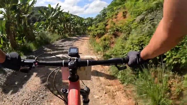 1ª ETAPA UBUNTU MTB 2024 - TRILHA DA BULHA - CAT LIGHT 🏆🏅 смотреть онлайн