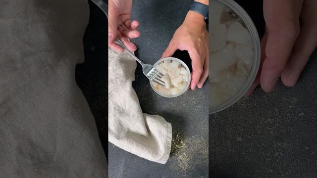 Сугудай из палтуса смотреть онлайн