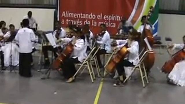 San Antonio / Lima-Perú смотреть онлайн