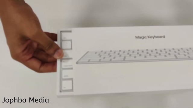 Apple Magic Mouse 2 & Magic Keyboard - Unboxing. #Apple #Magic #Mouse #Keyboard смотреть онлайн