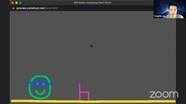 Beginners - Make Your First Game in Construct смотреть онлайн