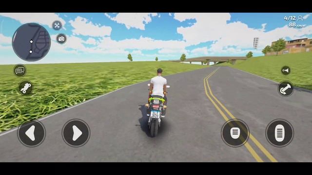 Elite Motos 2 - New Update - Online mode - Gameplay Walkthrough (Android, iOS) | #jerryisgaming #5 смотреть онлайн
