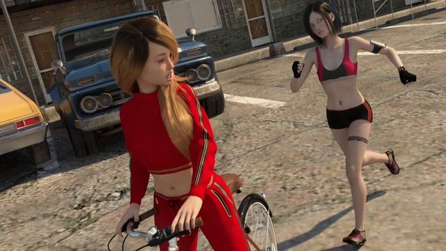 Descarga Chloe Back To Class Version Mas Reciente Para Android En Español смотреть онлайн